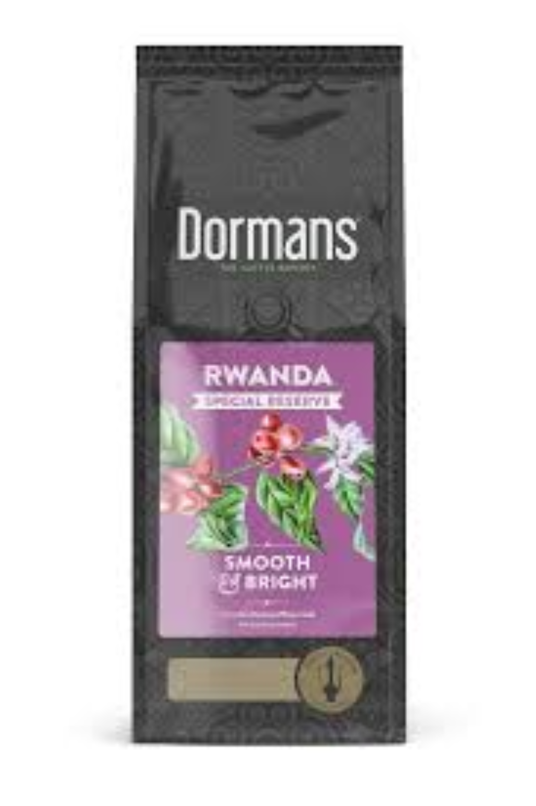DORMANS AA RWANDA FINE 375G